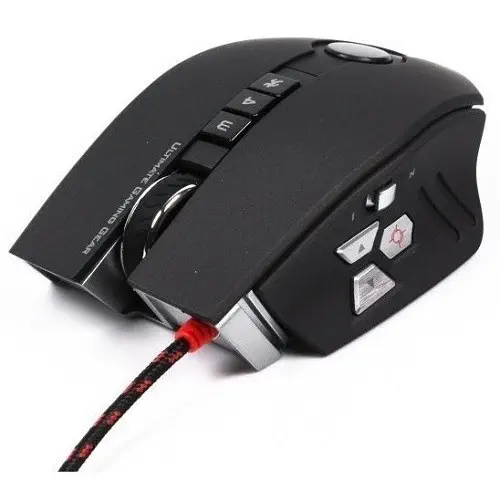 Bloody ZL5A Sniper Gaming Oyuncu Mouse