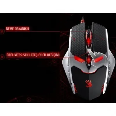 Bloody TL8A Terminator Gaming Oyuncu Mouse