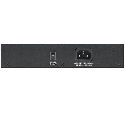 Zyxel GS1100-16 Switch