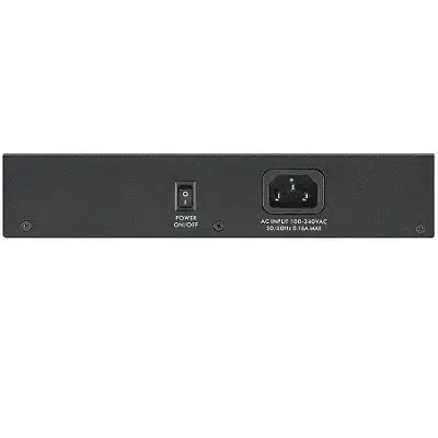 Zyxel GS1100-16 Switch