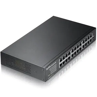 Zyxel GS1100-24E Switch