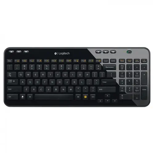 Logitech K360 920-003084 Klavye