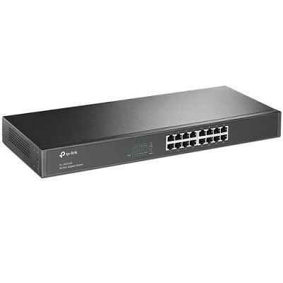 Tp-Link TL-SG1016 Switch