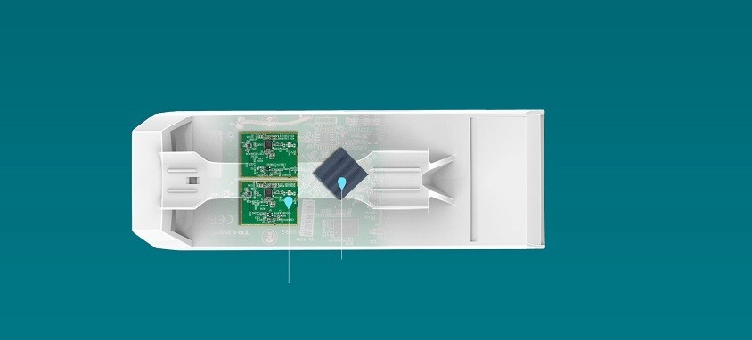 Tp-Link CPE510 300 Mbps Access Point