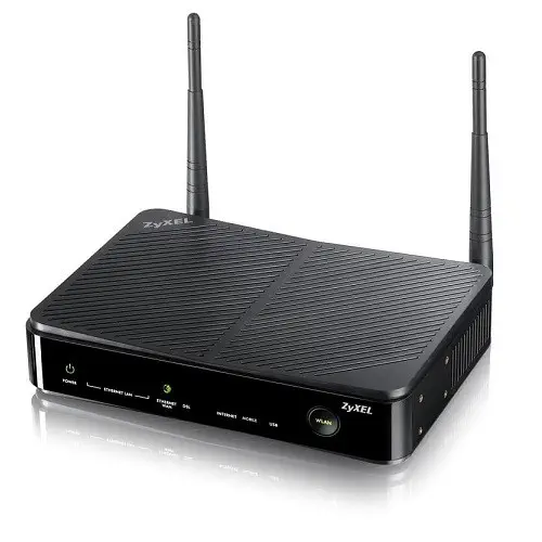 Zyxel SBG3300N Kablosuz Modem Router