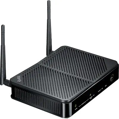 Zyxel SBG3300N Kablosuz Modem Router