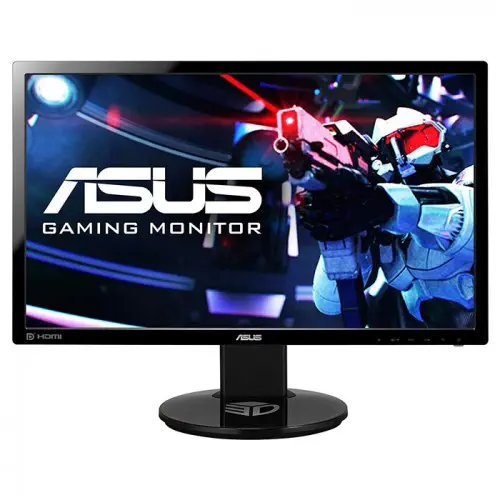 Asus VG248QE Gaming Monitör