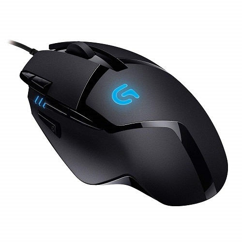 Logitech G402 Hyperion Fury 910-004068 Gaming Oyuncu Mouse