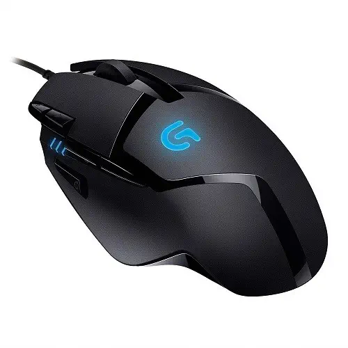 Logitech G402 910-004068 Gaming Oyuncu Mouse