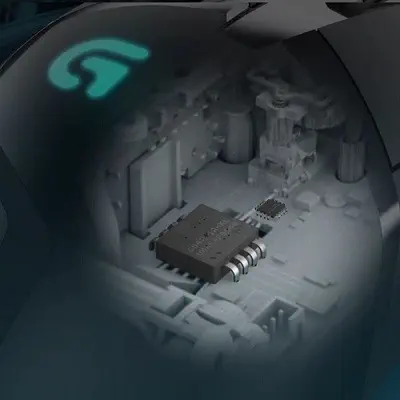Logitech G402 910-004068 Gaming Oyuncu Mouse