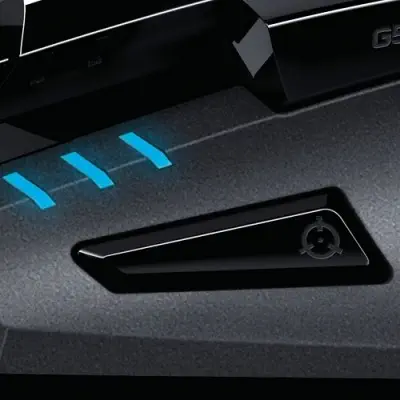 Logitech G402 910-004068 Gaming Oyuncu Mouse
