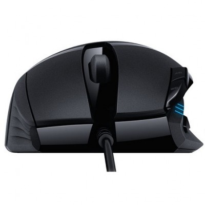 Logitech G402 Hyperion Fury 910-004068 Gaming Oyuncu Mouse