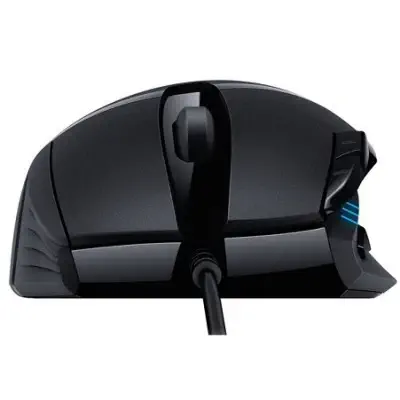 Logitech G402 Hyperion Fury 910-004068 Gaming Oyuncu Mouse