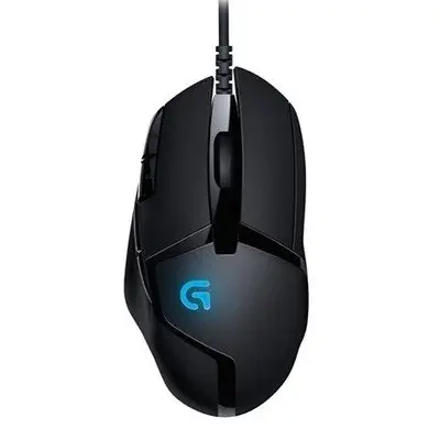 Logitech G402 Hyperion Fury 910-004068 Gaming Oyuncu Mouse