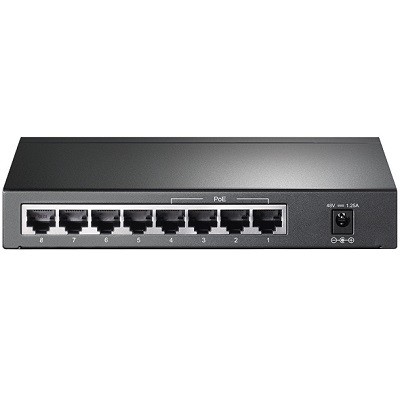 Tp-Link TL-SG1008P Switch