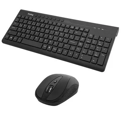 Frisby FK-W156QU Kablosuz Klavye Mouse Set