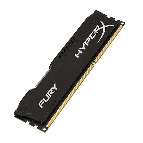 HyperX Fury HX316C10FB/8 8GB Ram