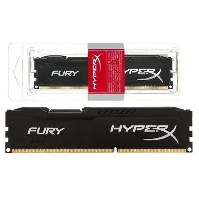 HyperX Fury HX316C10FB/8 8GB Ram