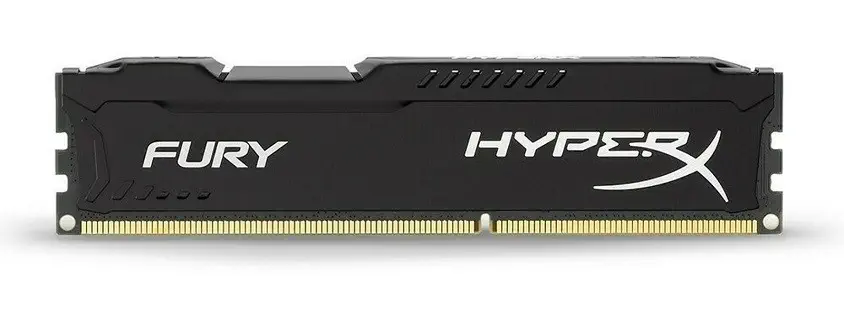 HyperX Fury HX316C10FB/8 8GB Ram