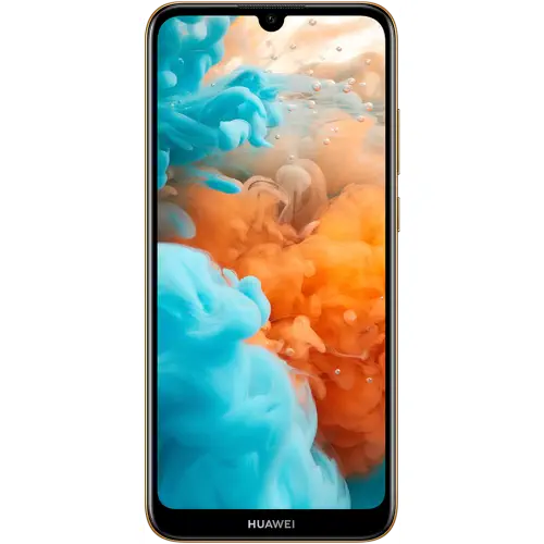 Huawei Y6 2019 32GB Kahverengi Cep Telefonu
