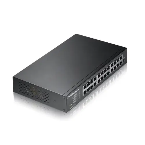 Zyxel GS1100-24E Switch