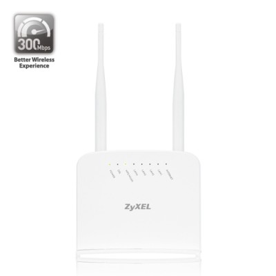 Zyxel P1302-T10D v3 Kablosuz Modem