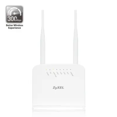 Zyxel P1302-T10D v3 Kablosuz Modem