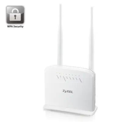 Zyxel P1302-T10D v3 Kablosuz Modem