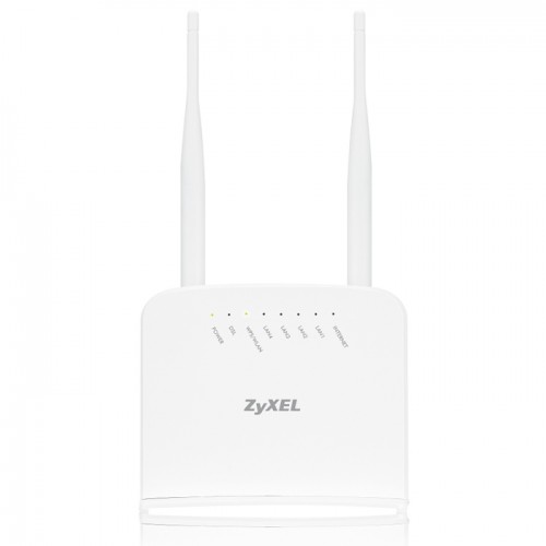 Zyxel P1302-T10D v3 Kablosuz Modem