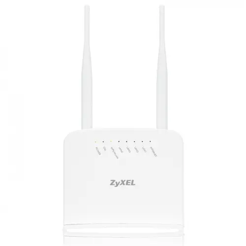 Zyxel P1302-T10D v3 Kablosuz Modem