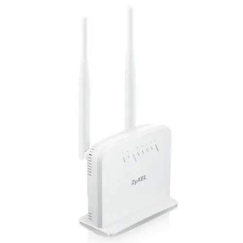 Zyxel P1302-T10D v3 Kablosuz Modem