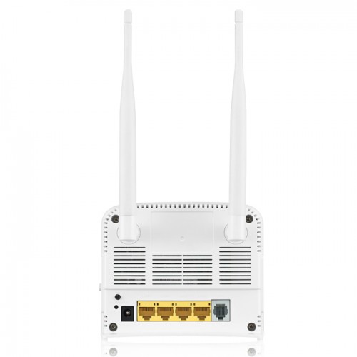 Zyxel P1302-T10D v3 Kablosuz Modem