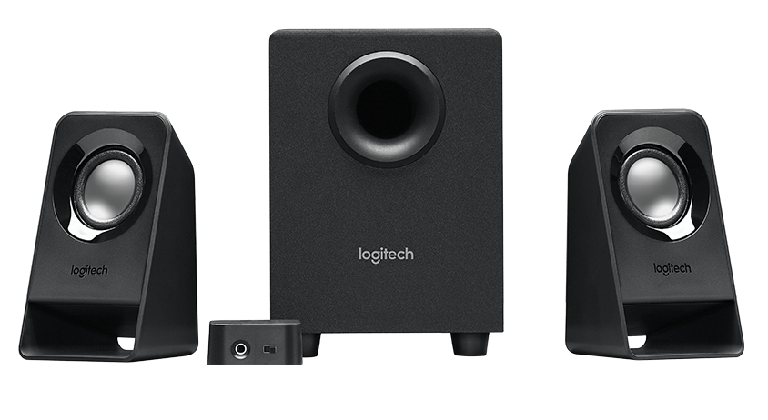Logitech 980-000942 Z213 Hoparlör Sistemi