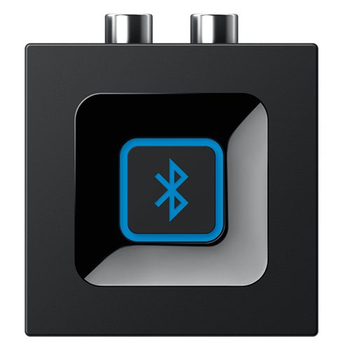 Logitech Bluetooth Audio Adaptör  980-000912