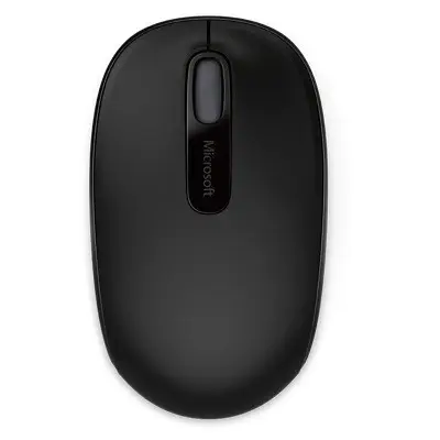 Microsoft 7MM-00002 Wireless Mobile Business 1850 Mouse