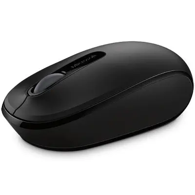 Microsoft 7MM-00002 Wireless Mobile Business 1850 Mouse