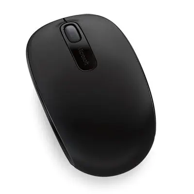 Microsoft 7MM-00002 Wireless Mobile Business 1850 Mouse