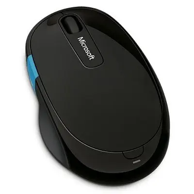 Microsoft L3V-00016 Sculpt Comfort Desktop Klavye Mouse Set