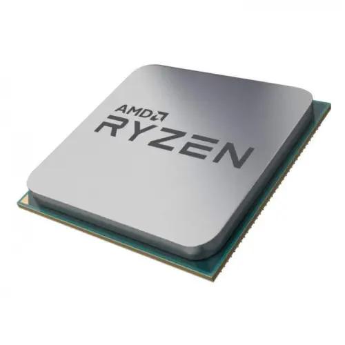 AMD Ryzen 5 2500X İşlemci (Fanlı)