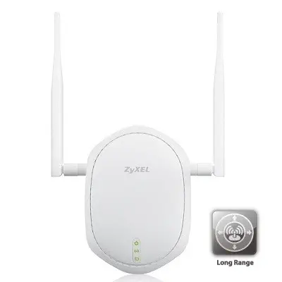 Zyxel NWA1100-NH Access Point