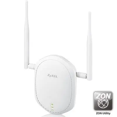 Zyxel NWA1100-NH Access Point