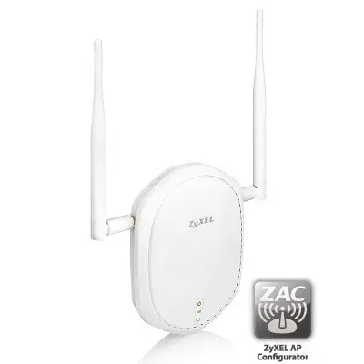 Zyxel NWA1100-NH Access Point