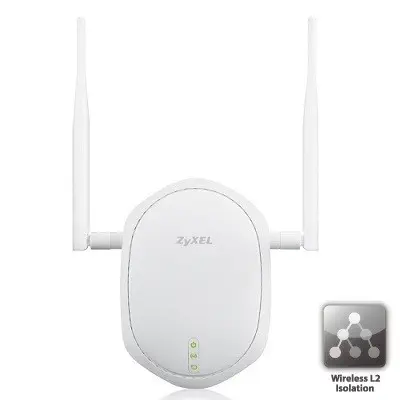 Zyxel NWA1100-NH Access Point