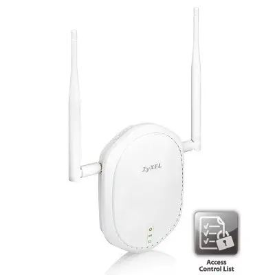 Zyxel NWA1100-NH Access Point