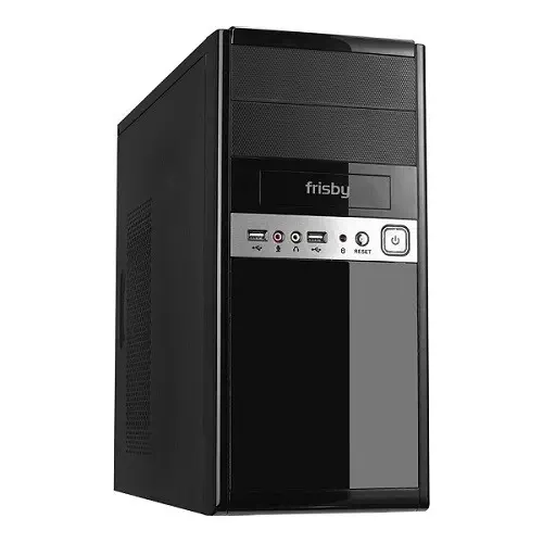 Frisby FC-6815BS 300W Mini Tower Kasa