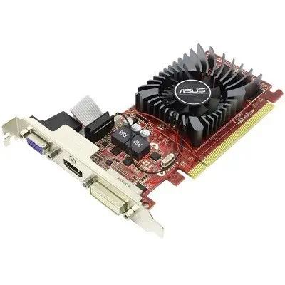 Asus R7240-OC-4GD3-L Ekran Kartı