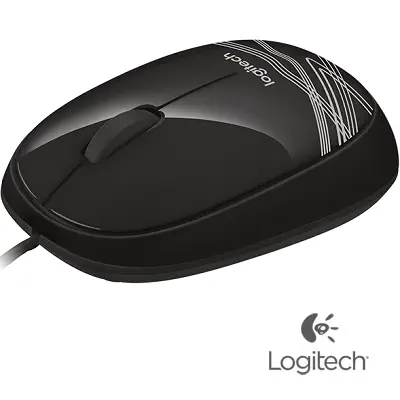 Logitech M105 910-002943 Mouse