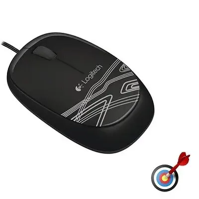 Logitech M105 910-002943 Mouse