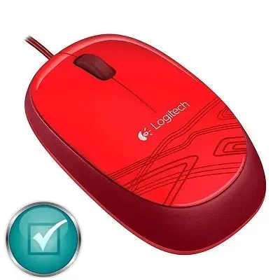 Logitech M105 910-002945 Mouse