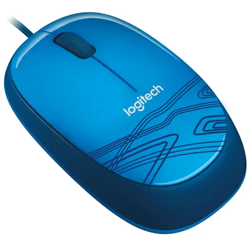 Logitech M105 910-003114 Mouse